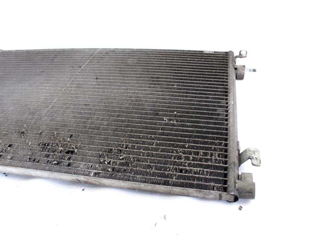 HLADILNIK KLIME OEM N. 24419327 ORIGINAL REZERVNI DEL FIAT CROMA 194 MK2 R (11-2007 - 2010) DIESEL LETNIK 2007