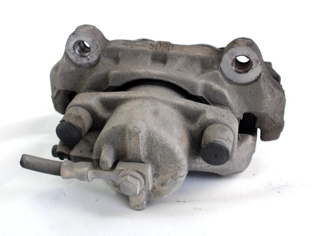 SPREDNJE DESNE ZAVORNE CELJUSTI  OEM N. 77364226 ORIGINAL REZERVNI DEL FIAT CROMA 194 MK2 R (11-2007 - 2010) DIESEL LETNIK 2007