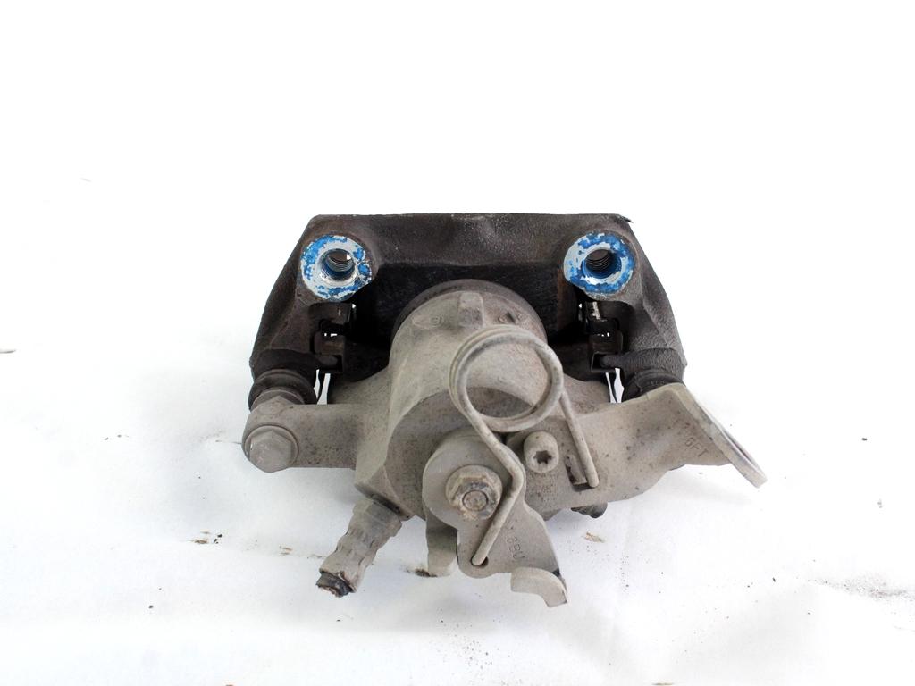 ZADNJE DESNE ZAVORNE CELJUSTI  OEM N. 77363637 ORIGINAL REZERVNI DEL FIAT CROMA 194 MK2 R (11-2007 - 2010) DIESEL LETNIK 2007