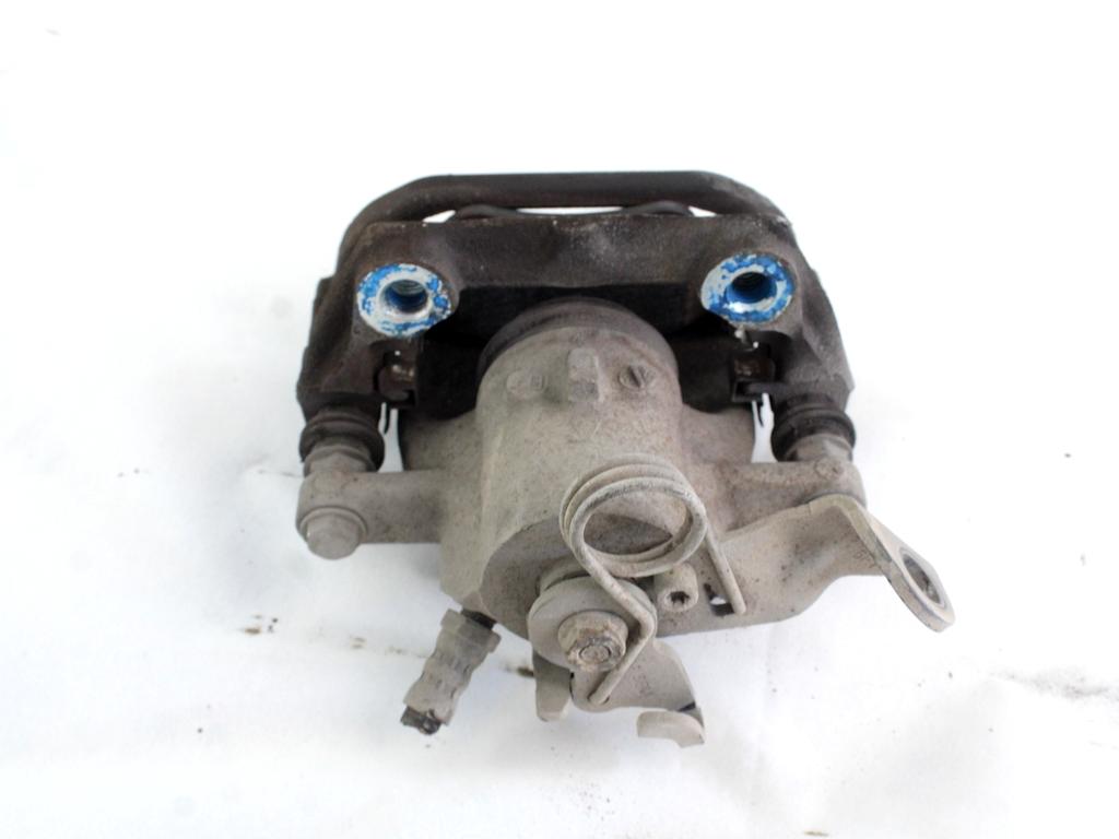 ZADNJE DESNE ZAVORNE CELJUSTI  OEM N. 77363637 ORIGINAL REZERVNI DEL FIAT CROMA 194 MK2 R (11-2007 - 2010) DIESEL LETNIK 2007