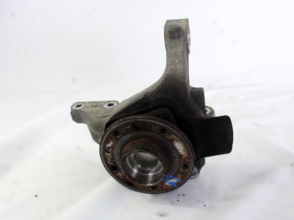 LEVI VRTLJIVI LEZAJ / PESTO KOLESA Z LEZAJEM SPREDAJ OEM N. 51789815 ORIGINAL REZERVNI DEL FIAT CROMA 194 MK2 R (11-2007 - 2010) DIESEL LETNIK 2007