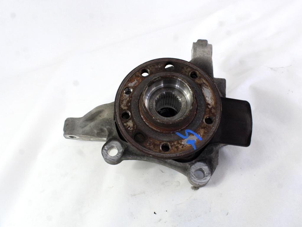 LEVI VRTLJIVI LEZAJ / PESTO KOLESA Z LEZAJEM SPREDAJ OEM N. 51789815 ORIGINAL REZERVNI DEL FIAT CROMA 194 MK2 R (11-2007 - 2010) DIESEL LETNIK 2007