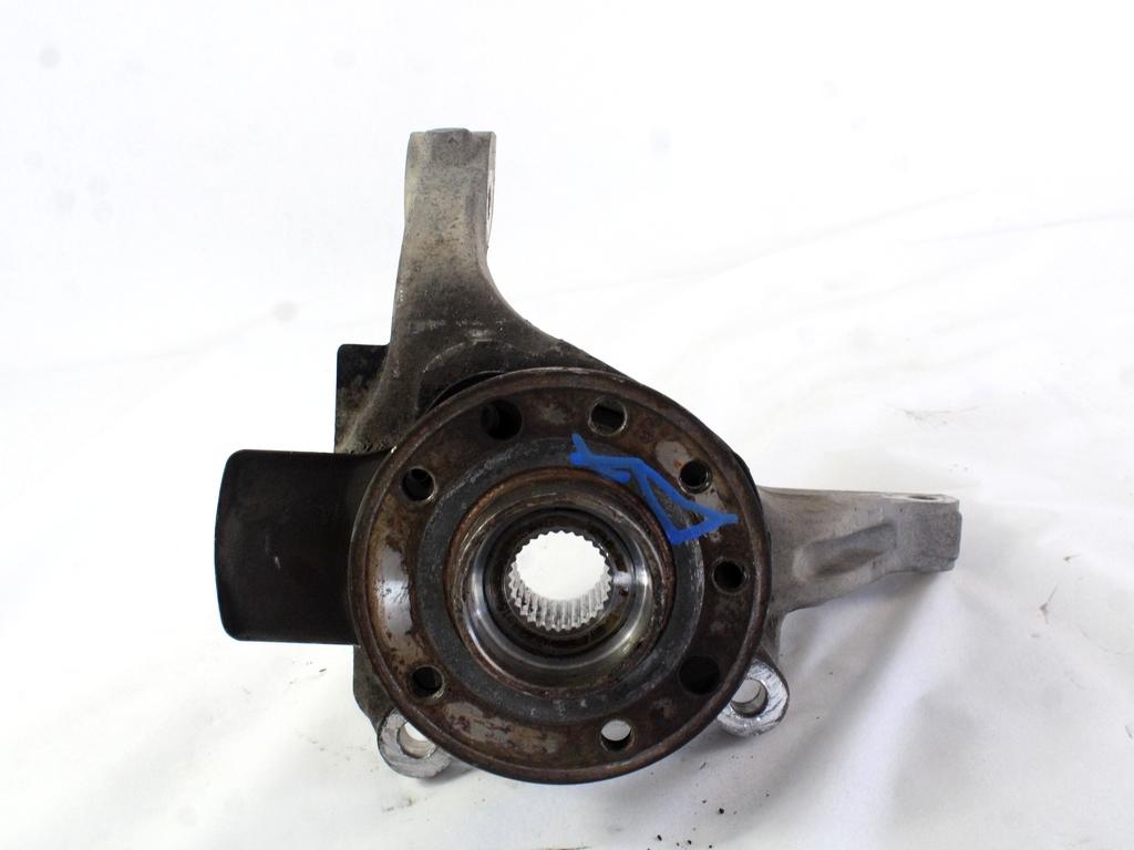 VRTLJIVI LEZAJ DESNO / PESTO KOLESA Z LEZAJEM SPREDAJ OEM N. 51789814 ORIGINAL REZERVNI DEL FIAT CROMA 194 MK2 R (11-2007 - 2010) DIESEL LETNIK 2007