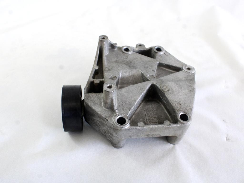 NAPENJALEC JERMENA OEM N. 55210423 ORIGINAL REZERVNI DEL FIAT CROMA 194 MK2 R (11-2007 - 2010) DIESEL LETNIK 2007