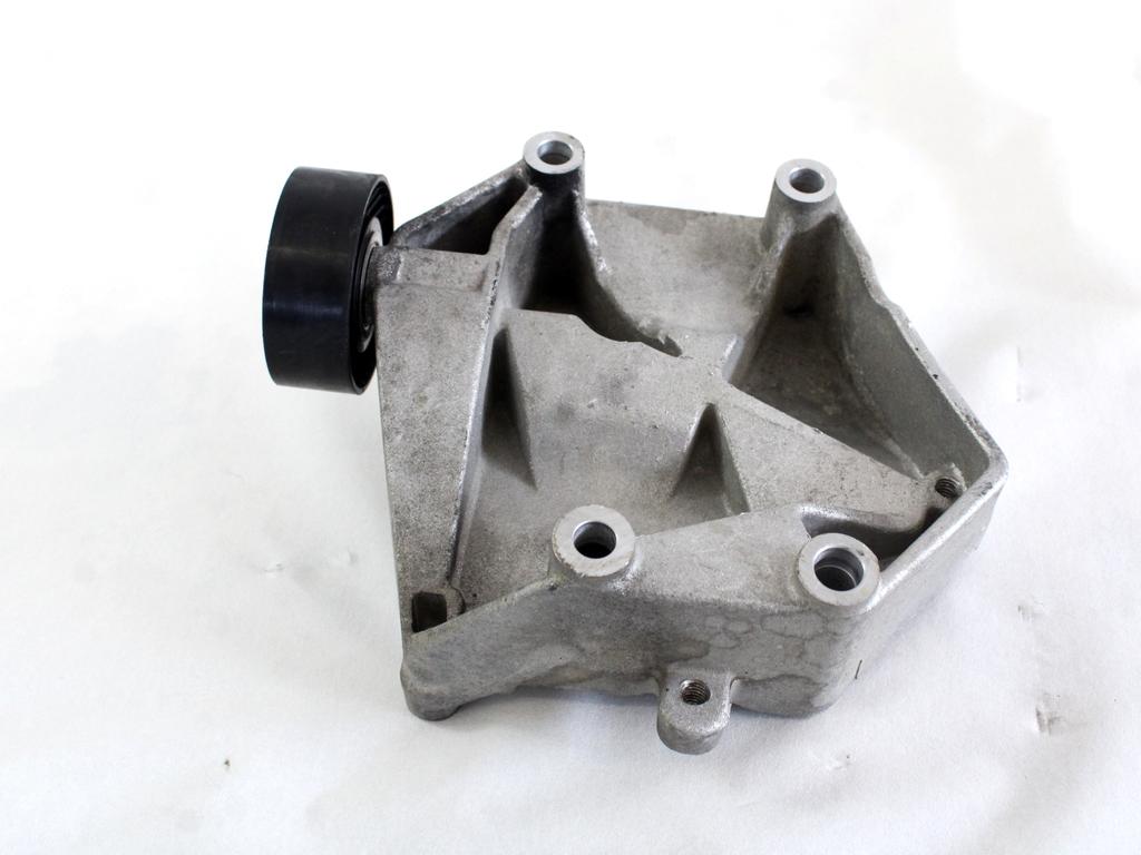 NAPENJALEC JERMENA OEM N. 55210423 ORIGINAL REZERVNI DEL FIAT CROMA 194 MK2 R (11-2007 - 2010) DIESEL LETNIK 2007