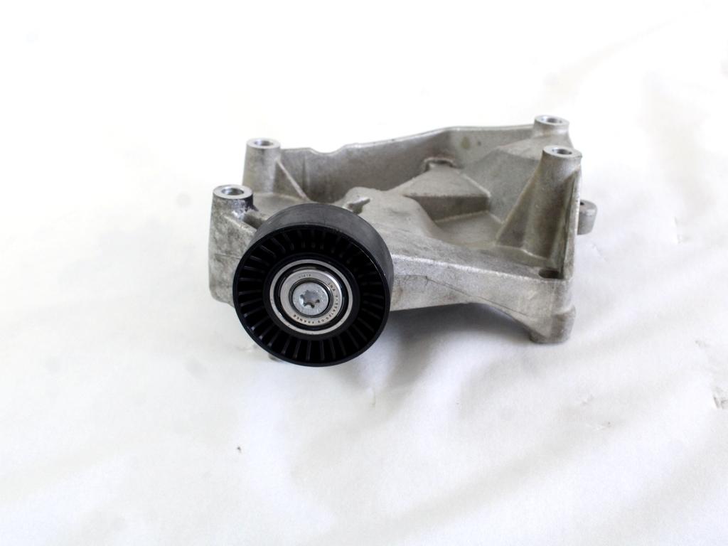 NAPENJALEC JERMENA OEM N. 55210423 ORIGINAL REZERVNI DEL FIAT CROMA 194 MK2 R (11-2007 - 2010) DIESEL LETNIK 2007