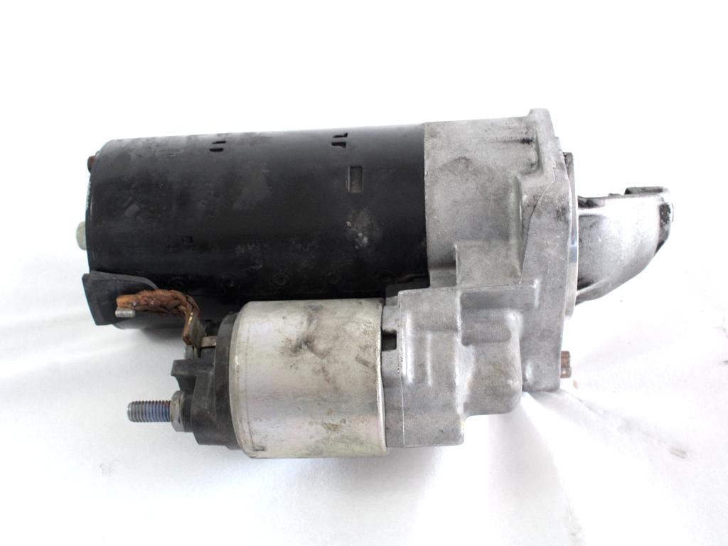 ZAGANJAC MOTORJA  OEM N. 1109268 ORIGINAL REZERVNI DEL FIAT CROMA 194 MK2 R (11-2007 - 2010) DIESEL LETNIK 2007