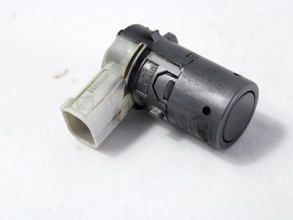 PARKIRNI SENZORJI OEM N. 735393479 ORIGINAL REZERVNI DEL FIAT CROMA 194 MK2 R (11-2007 - 2010) DIESEL LETNIK 2007