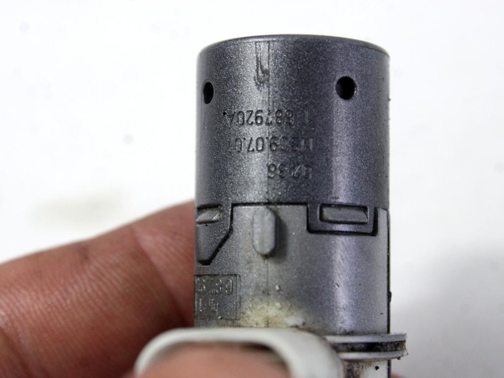 PARKIRNI SENZORJI OEM N. 735393479 ORIGINAL REZERVNI DEL FIAT CROMA 194 MK2 R (11-2007 - 2010) DIESEL LETNIK 2007