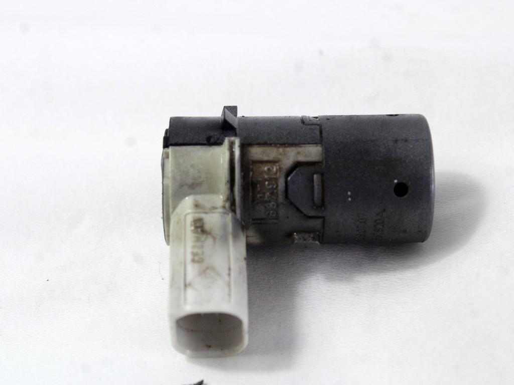 PARKIRNI SENZORJI OEM N. 735393479 ORIGINAL REZERVNI DEL FIAT CROMA 194 MK2 R (11-2007 - 2010) DIESEL LETNIK 2007