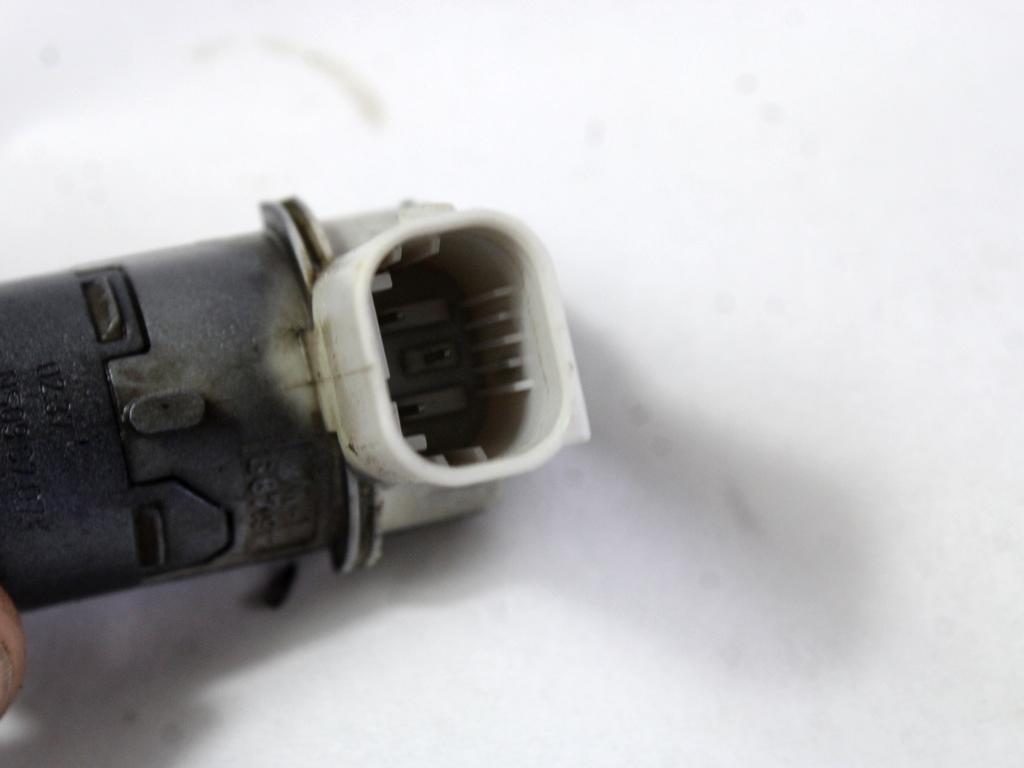 PARKIRNI SENZORJI OEM N. 735393479 ORIGINAL REZERVNI DEL FIAT CROMA 194 MK2 R (11-2007 - 2010) DIESEL LETNIK 2007