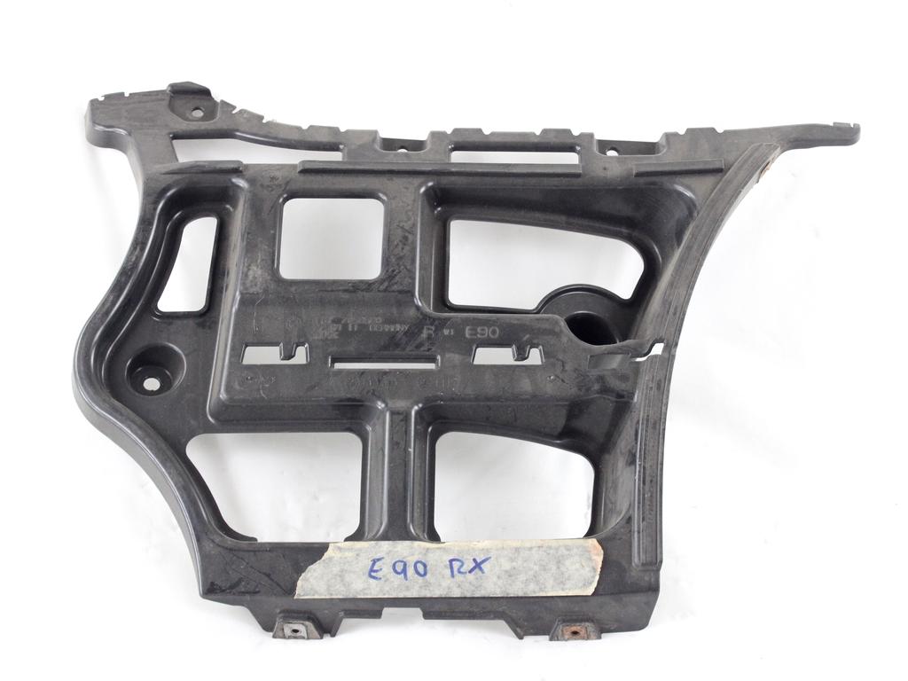 NOSILCI ZADNJEGA ODBIJACA  OEM N. 51127058520 ORIGINAL REZERVNI DEL BMW SERIE 3 BER/SW/COUPE/CABRIO E90/E91/E92/E93 (2005 -2009) DIESEL LETNIK 2007