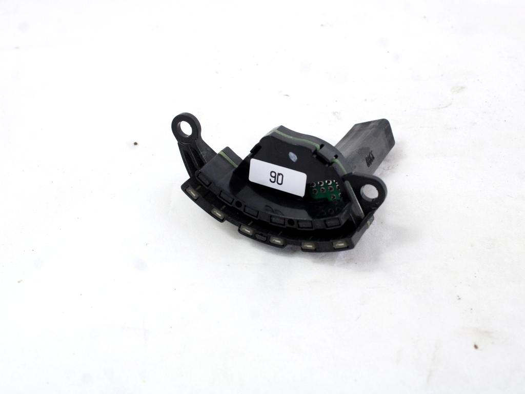 SENZOR KRMILNEGA KOTA OEM N. A0025421718 ORIGINAL REZERVNI DEL MERCEDES CLASSE S W220 (1998 - 2006)DIESEL LETNIK 2000