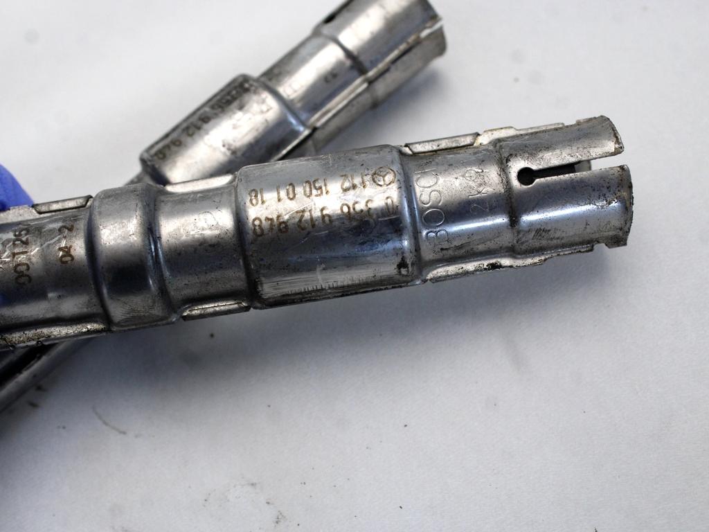 VZIGALNE TULJAVE OEM N. A0001587803 ORIGINAL REZERVNI DEL MERCEDES CLASSE S W220 (1998 - 2006)DIESEL LETNIK 2000