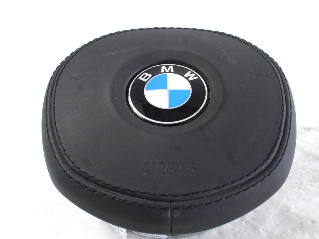 AIRBAG VOLAN OEM N. 33784579604 ORIGINAL REZERVNI DEL BMW SERIE 5 G30 (DAL 2017) LETNIK 2017