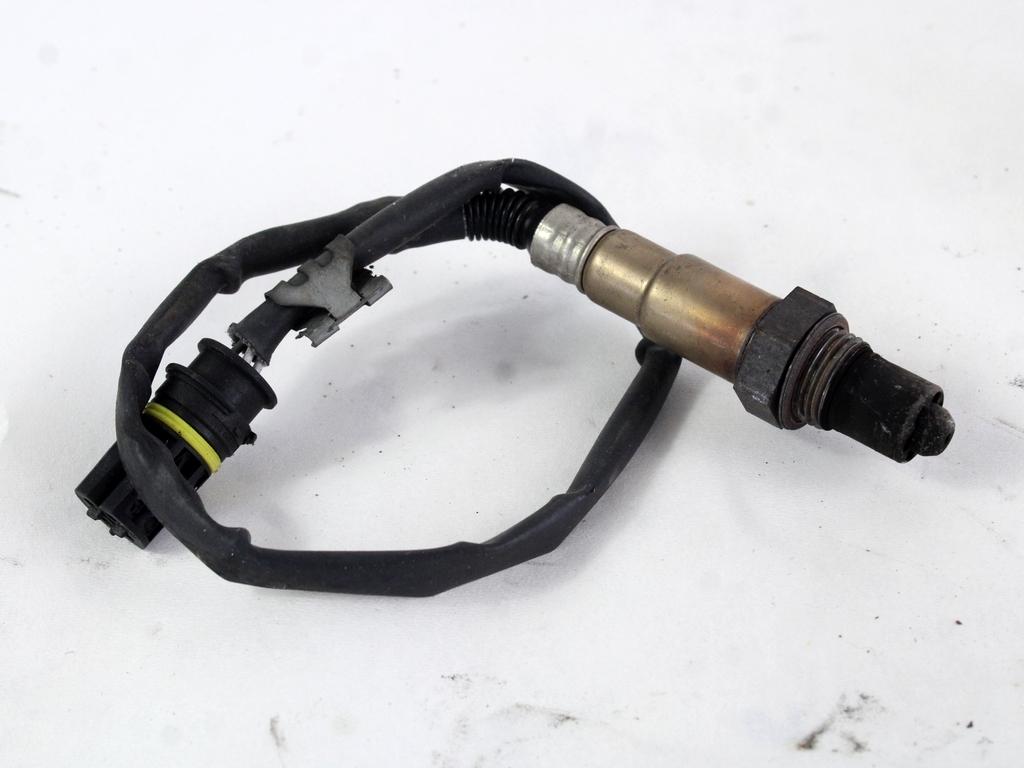 SONDA LAMBDA  OEM N. 15405117 ORIGINAL REZERVNI DEL MERCEDES CLASSE S W220 (1998 - 2006)DIESEL LETNIK 2000