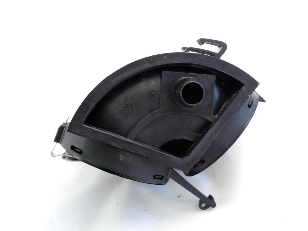 CEV / CEV ZRAKA OEM N. A1121410190 ORIGINAL REZERVNI DEL MERCEDES CLASSE S W220 (1998 - 2006)DIESEL LETNIK 2000