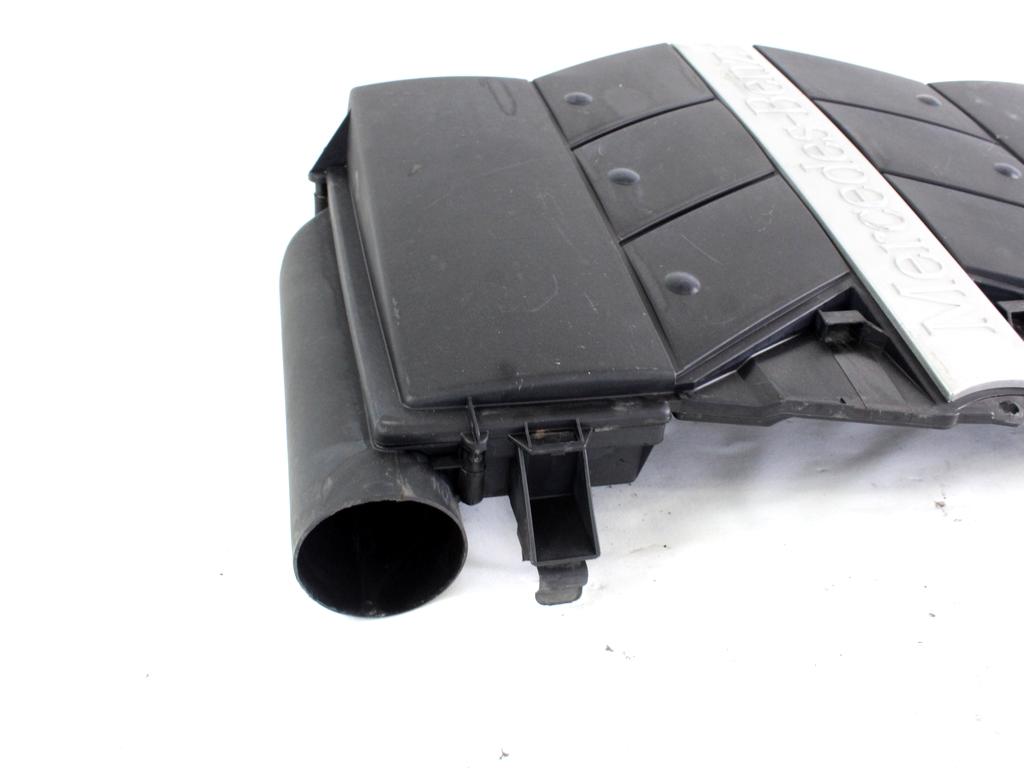 FILTAR ZRAKA OEM N. A1120900601 ORIGINAL REZERVNI DEL MERCEDES CLASSE S W220 (1998 - 2006)DIESEL LETNIK 2000