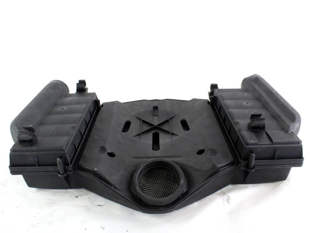 FILTAR ZRAKA OEM N. A1120900601 ORIGINAL REZERVNI DEL MERCEDES CLASSE S W220 (1998 - 2006)DIESEL LETNIK 2000