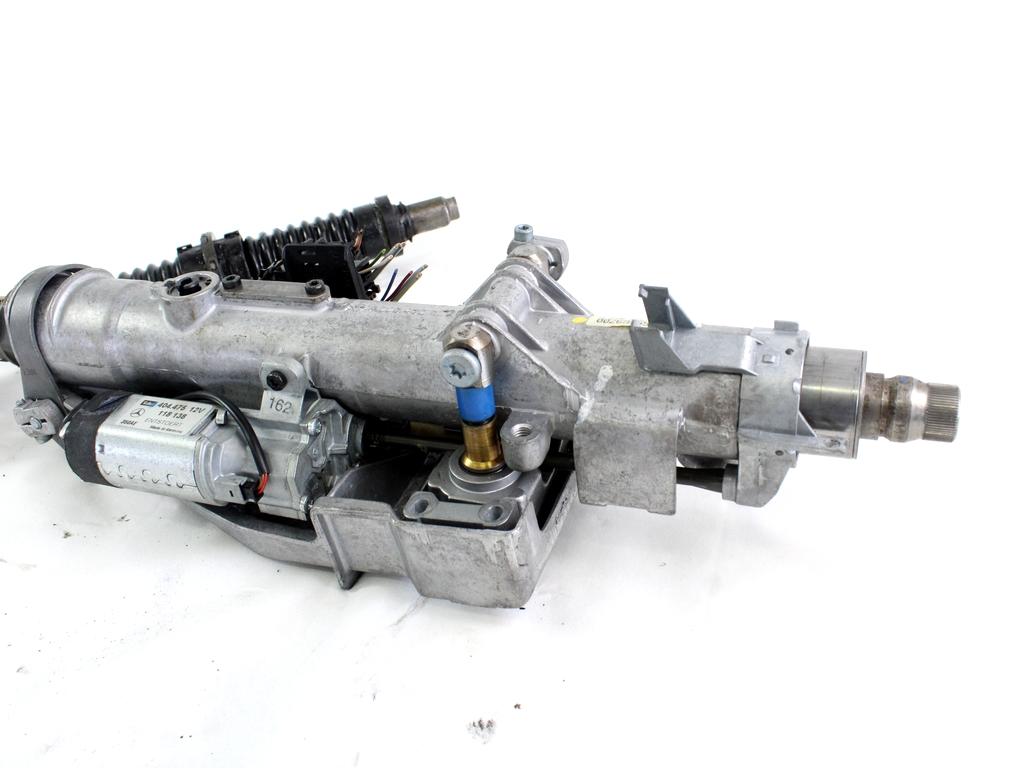 VOLANSKI DROG OEM N. A2154600316 ORIGINAL REZERVNI DEL MERCEDES CLASSE S W220 (1998 - 2006)DIESEL LETNIK 2000