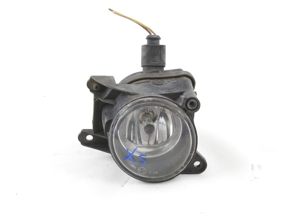 LEVA MEGLENKA OEM N. 6N0941699E ORIGINAL REZERVNI DEL VOLKSWAGEN POLO 6N2 (10/1999 - 04/2002)BENZINA LETNIK 2000