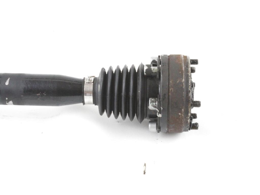 DESNA SPREDNJA POGONSKA GRED  OEM N. 6N0407452CX ORIGINAL REZERVNI DEL VOLKSWAGEN POLO 6N2 (10/1999 - 04/2002)BENZINA LETNIK 2000