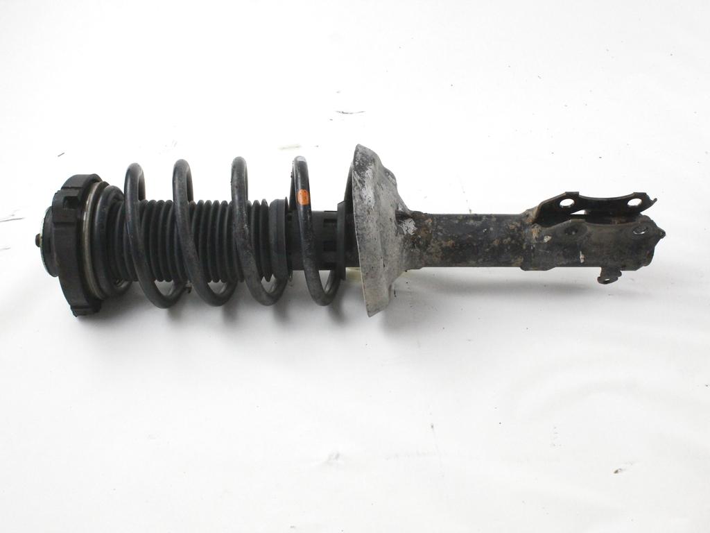 SPREDNJI DESNI AMORTIZER  OEM N. 6N0513031L ORIGINAL REZERVNI DEL VOLKSWAGEN POLO 6N2 (10/1999 - 04/2002)BENZINA LETNIK 2000