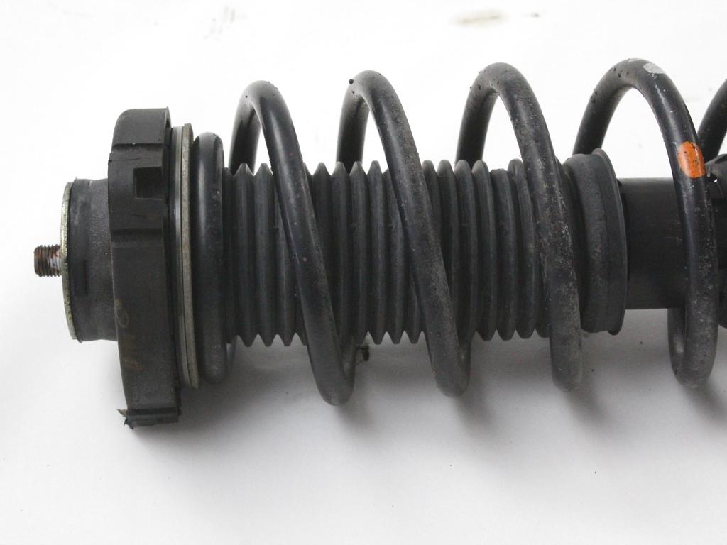 SPREDNJI DESNI AMORTIZER  OEM N. 6N0513031L ORIGINAL REZERVNI DEL VOLKSWAGEN POLO 6N2 (10/1999 - 04/2002)BENZINA LETNIK 2000