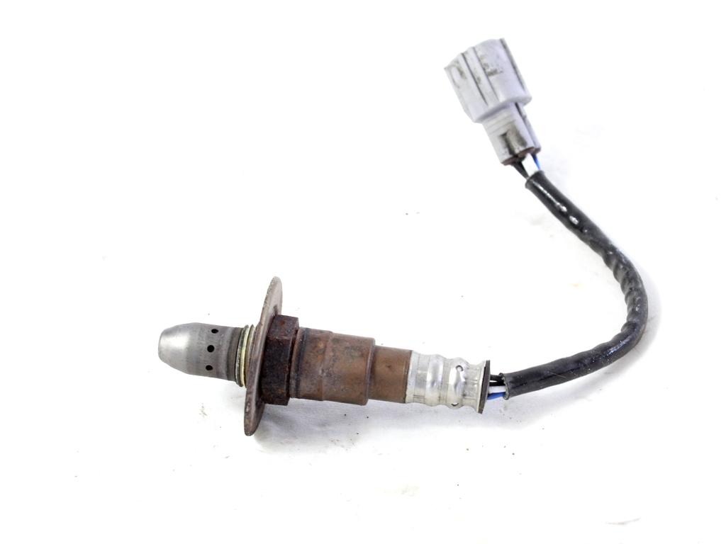 SONDA LAMBDA  OEM N. 22641AA760 ORIGINAL REZERVNI DEL SUBARU XV MK2 GT (DAL 2017)BENZINA LETNIK 2019