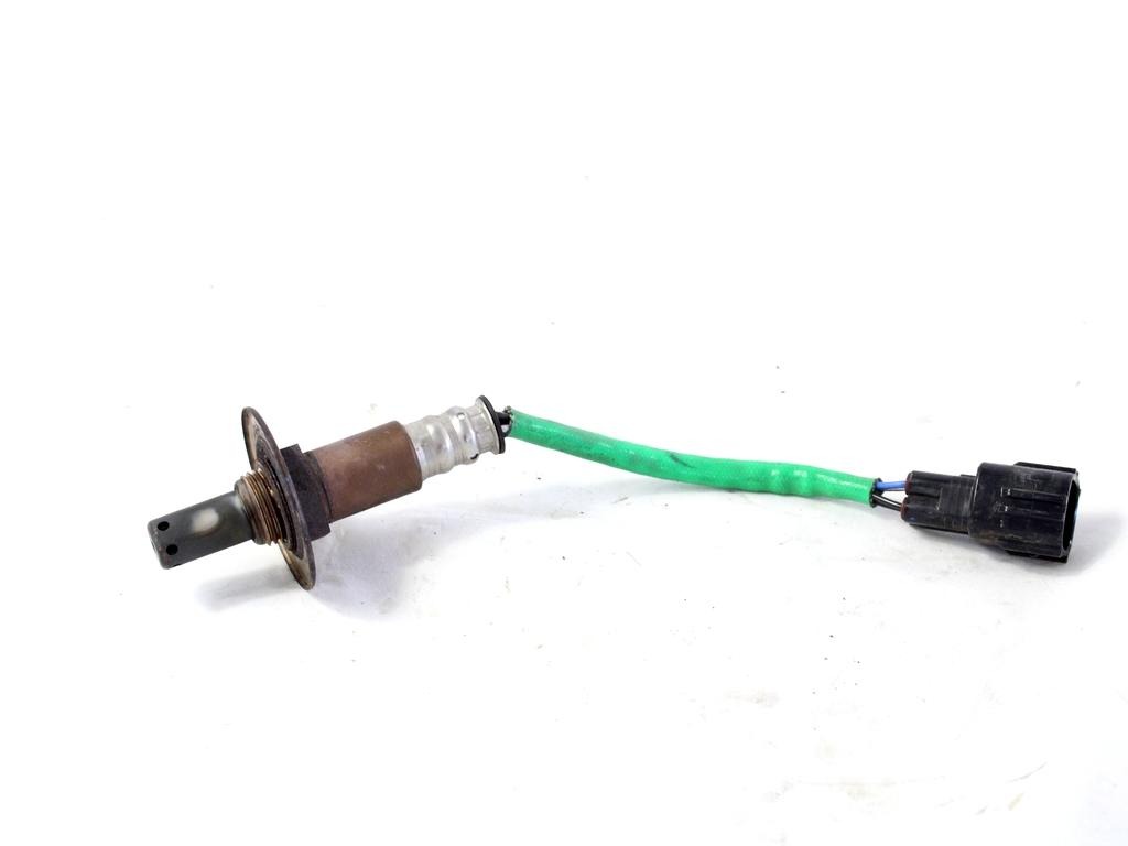 SONDA LAMBDA  OEM N. 22690AB070 ORIGINAL REZERVNI DEL SUBARU XV MK2 GT (DAL 2017)BENZINA LETNIK 2019