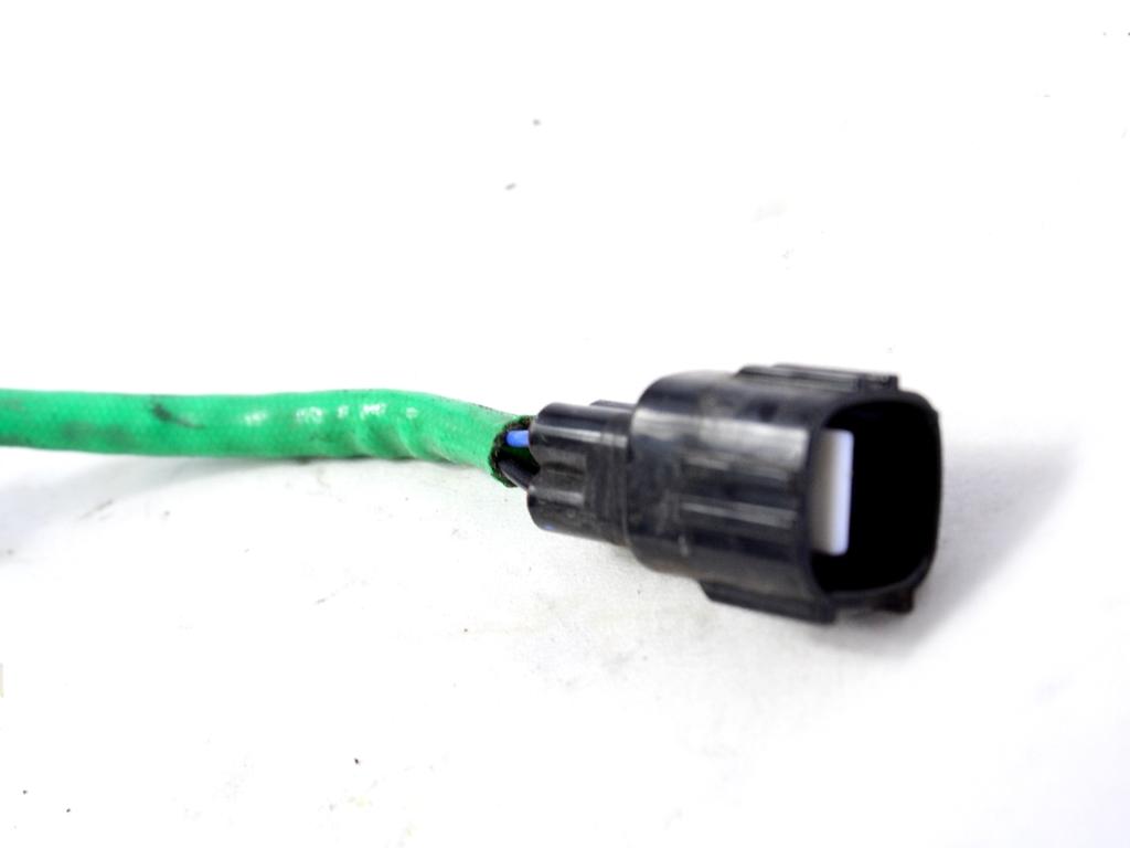 SONDA LAMBDA  OEM N. 22690AB070 ORIGINAL REZERVNI DEL SUBARU XV MK2 GT (DAL 2017)BENZINA LETNIK 2019