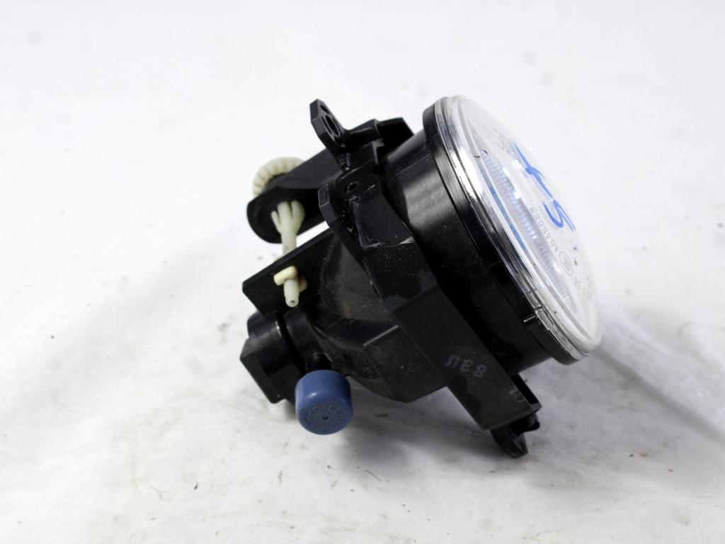 LEVA MEGLENKA OEM N. 84501AJ060 ORIGINAL REZERVNI DEL SUBARU XV MK2 GT (DAL 2017)BENZINA LETNIK 2019