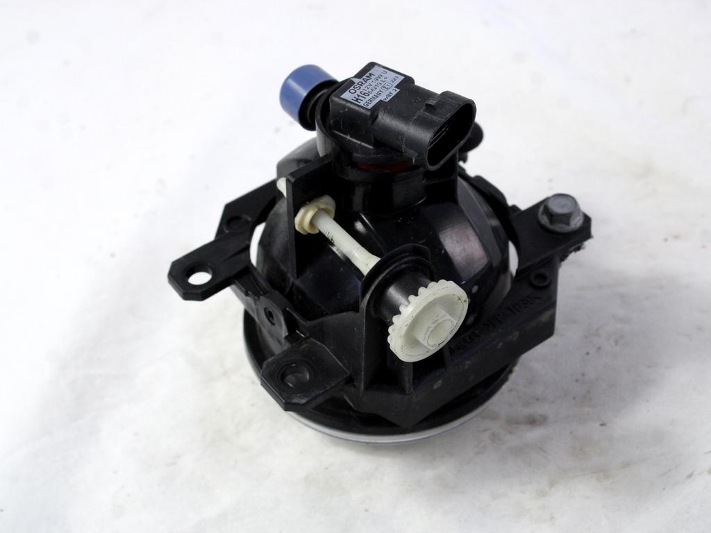 LEVA MEGLENKA OEM N. 84501AJ060 ORIGINAL REZERVNI DEL SUBARU XV MK2 GT (DAL 2017)BENZINA LETNIK 2019