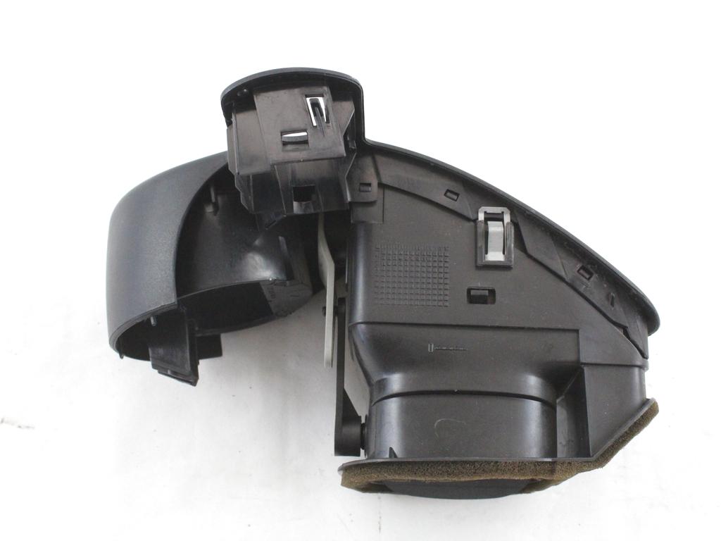 ODVOD ZRAKA OEM N. 6X1819704A ORIGINAL REZERVNI DEL VOLKSWAGEN POLO 6N2 (10/1999 - 04/2002)BENZINA LETNIK 2000