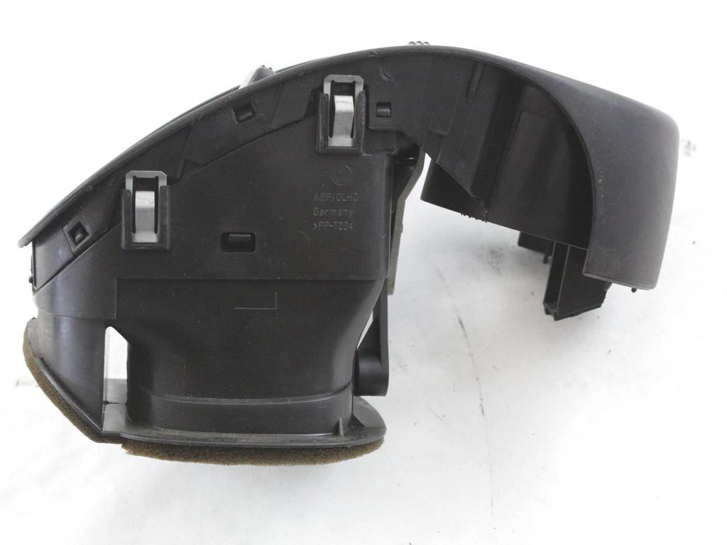 ODVOD ZRAKA OEM N. 6X1819704A ORIGINAL REZERVNI DEL VOLKSWAGEN POLO 6N2 (10/1999 - 04/2002)BENZINA LETNIK 2000