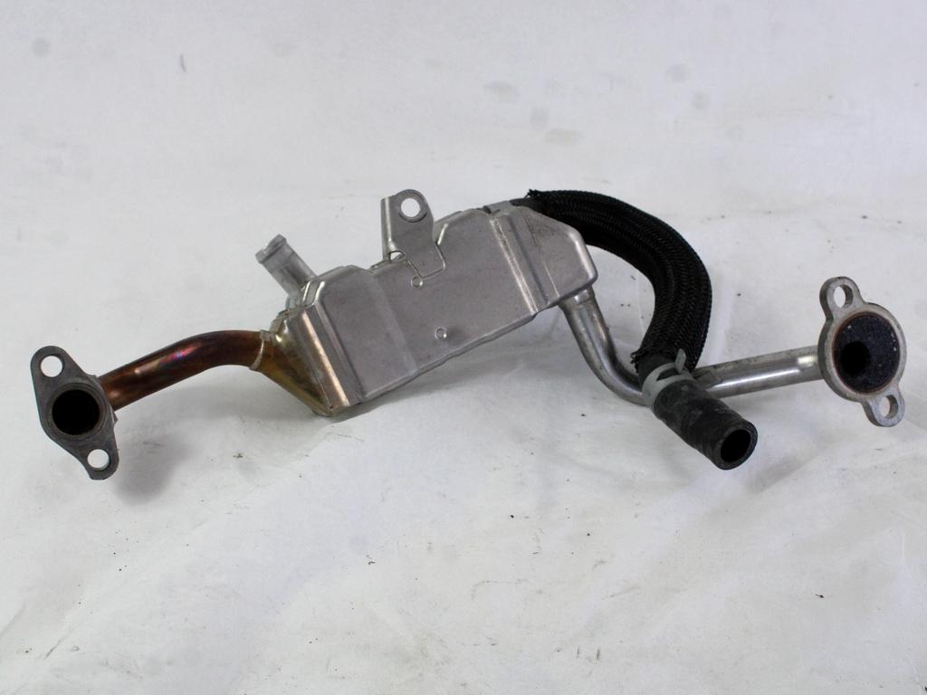 EGR VENTIL/IZMENJALNIK OEM N. 14793AA150 ORIGINAL REZERVNI DEL SUBARU XV MK2 GT (DAL 2017)BENZINA LETNIK 2019