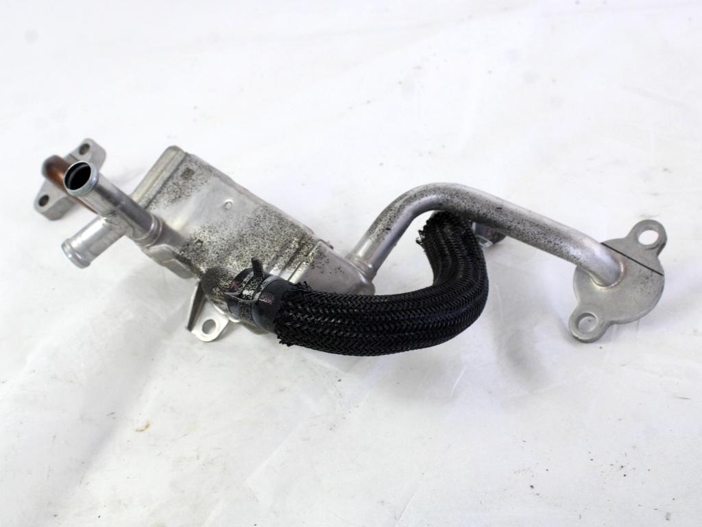 EGR VENTIL/IZMENJALNIK OEM N. 14793AA150 ORIGINAL REZERVNI DEL SUBARU XV MK2 GT (DAL 2017)BENZINA LETNIK 2019