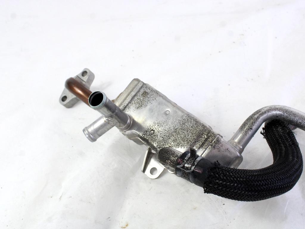 EGR VENTIL/IZMENJALNIK OEM N. 14793AA150 ORIGINAL REZERVNI DEL SUBARU XV MK2 GT (DAL 2017)BENZINA LETNIK 2019