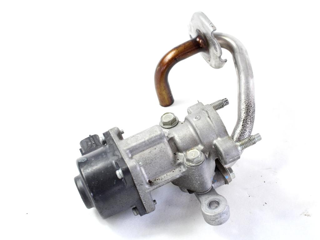 EGR VENTIL   OEM N. 14710AA830 ORIGINAL REZERVNI DEL SUBARU XV MK2 GT (DAL 2017)BENZINA LETNIK 2019