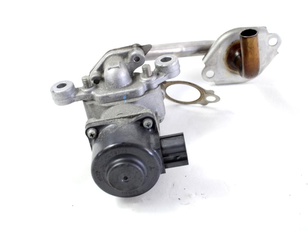 EGR VENTIL   OEM N. 14710AA830 ORIGINAL REZERVNI DEL SUBARU XV MK2 GT (DAL 2017)BENZINA LETNIK 2019