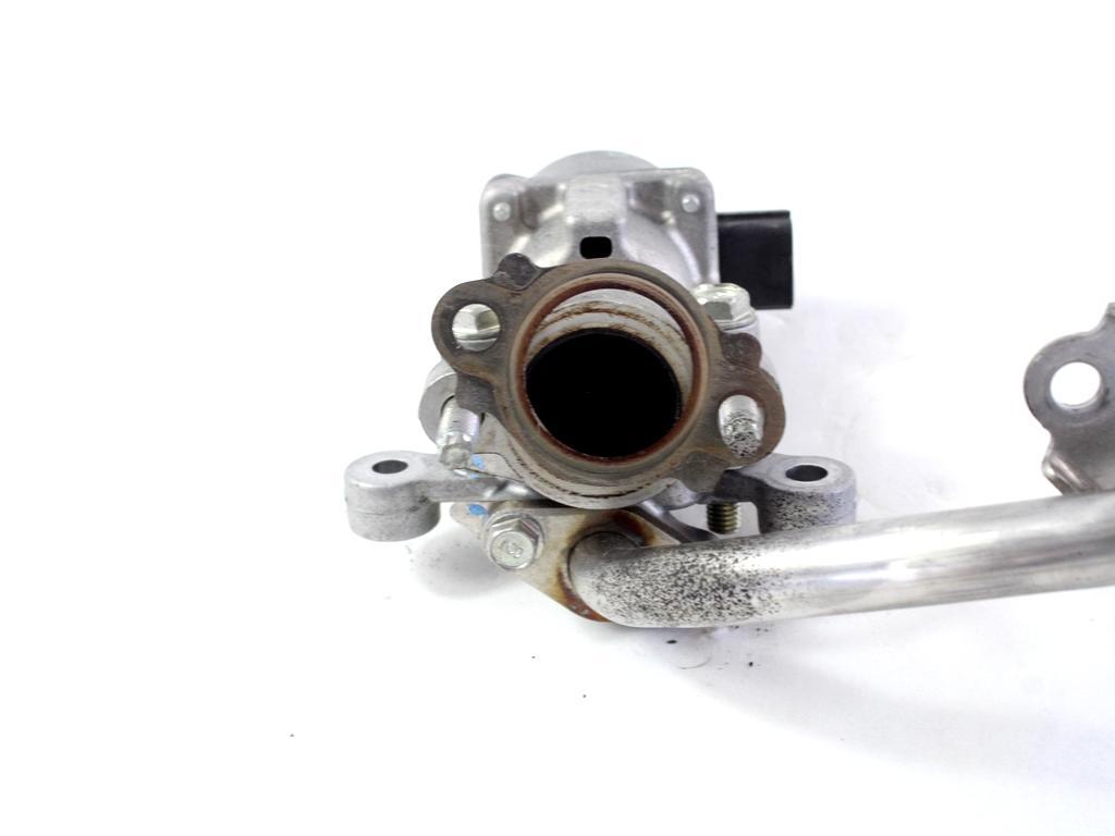 EGR VENTIL   OEM N. 14710AA830 ORIGINAL REZERVNI DEL SUBARU XV MK2 GT (DAL 2017)BENZINA LETNIK 2019