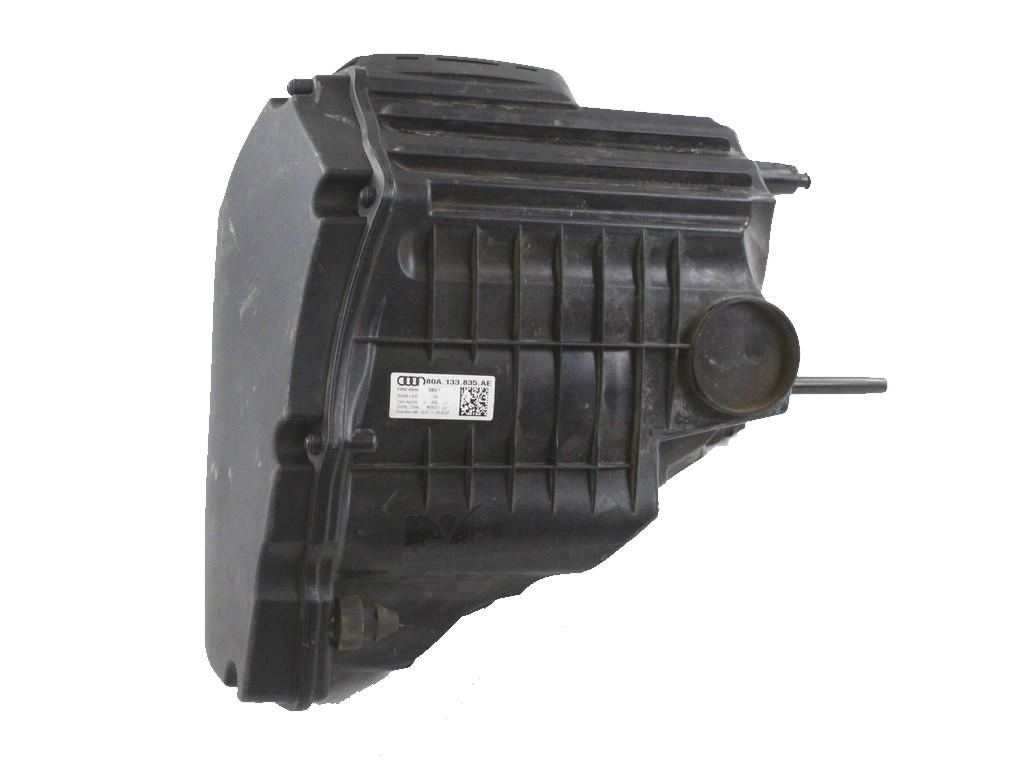 FILTAR ZRAKA OEM N. 80A133835AE ORIGINAL REZERVNI DEL AUDI Q5 80A (2017 - 2021)DIESEL LETNIK 2018