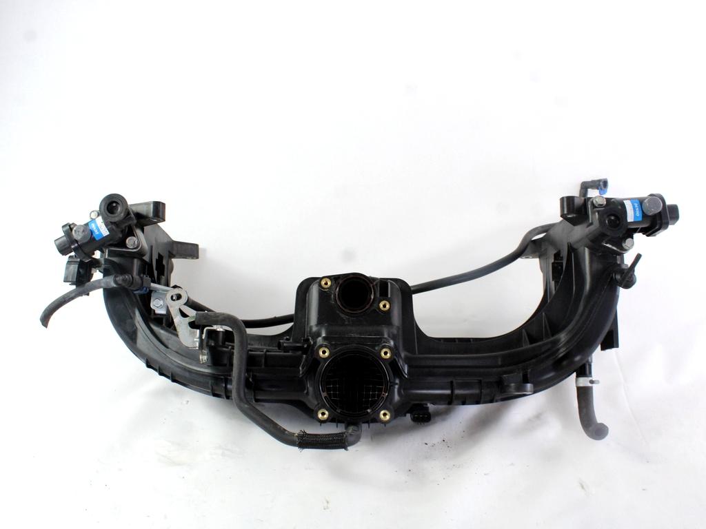 SESALNI KOLEKTOR OEM N. 14001AC500 ORIGINAL REZERVNI DEL SUBARU XV MK2 GT (DAL 2017)BENZINA LETNIK 2019