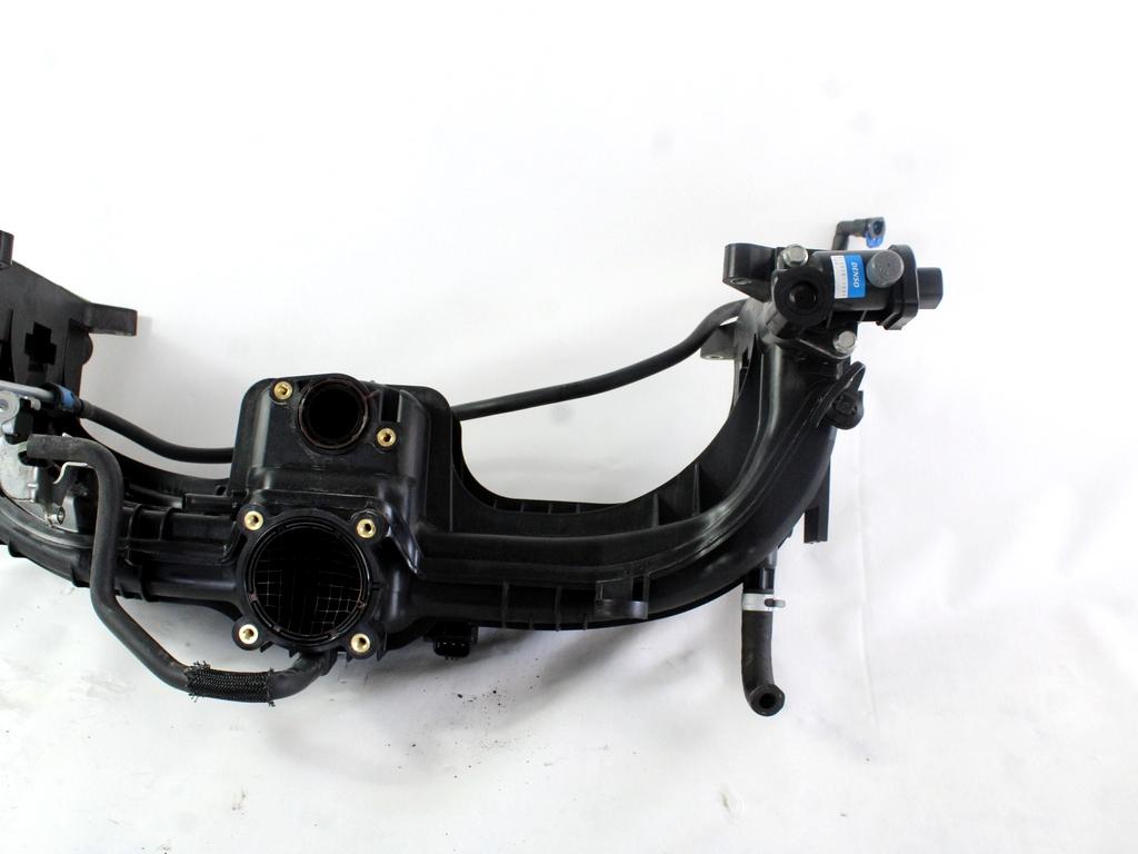 SESALNI KOLEKTOR OEM N. 14001AC500 ORIGINAL REZERVNI DEL SUBARU XV MK2 GT (DAL 2017)BENZINA LETNIK 2019