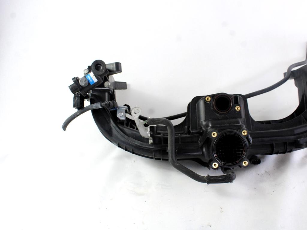 SESALNI KOLEKTOR OEM N. 14001AC500 ORIGINAL REZERVNI DEL SUBARU XV MK2 GT (DAL 2017)BENZINA LETNIK 2019