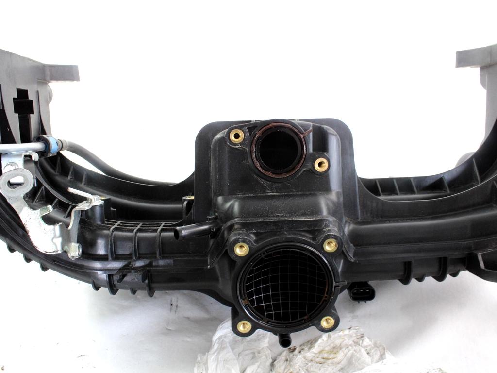 SESALNI KOLEKTOR OEM N. 14001AC500 ORIGINAL REZERVNI DEL SUBARU XV MK2 GT (DAL 2017)BENZINA LETNIK 2019