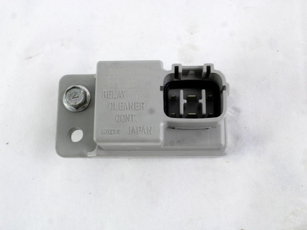 RELE' OEM N. 88018FJ000 ORIGINAL REZERVNI DEL SUBARU XV MK2 GT (DAL 2017)BENZINA LETNIK 2019