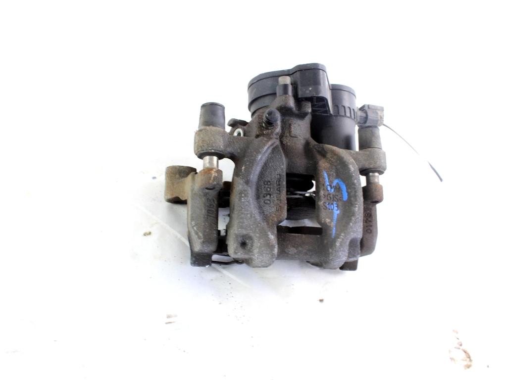 ZADNJE LEVE ZAVORNE CELJUSTI  OEM N. 26692FL011 ORIGINAL REZERVNI DEL SUBARU XV MK2 GT (DAL 2017)BENZINA LETNIK 2019