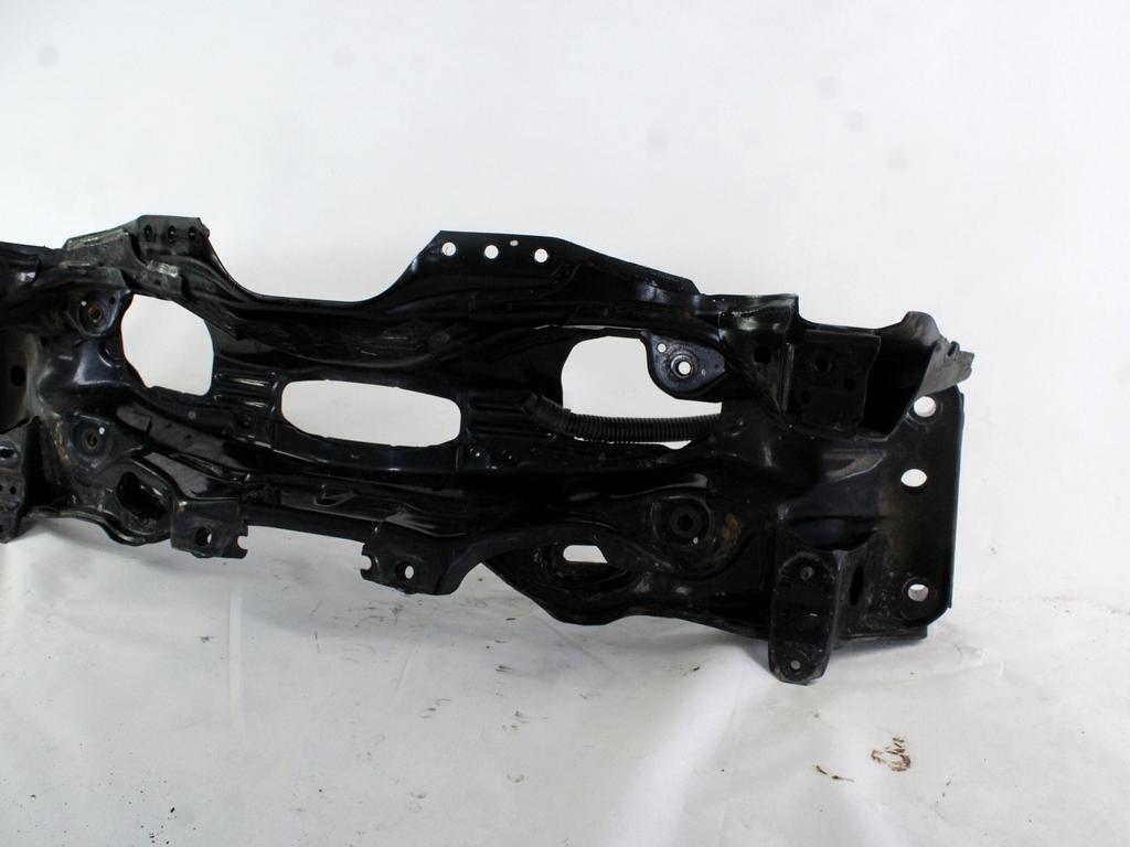 SPREDNJA OS/NOSILEC MOTORJA OEM N. 20101FL001 ORIGINAL REZERVNI DEL SUBARU XV MK2 GT (DAL 2017)BENZINA LETNIK 2019