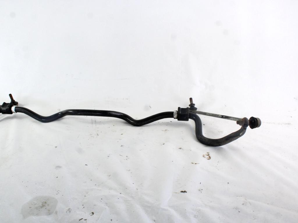 SPREDNJI STABILIZATOR OEM N. 20401FL020 ORIGINAL REZERVNI DEL SUBARU XV MK2 GT (DAL 2017)BENZINA LETNIK 2019